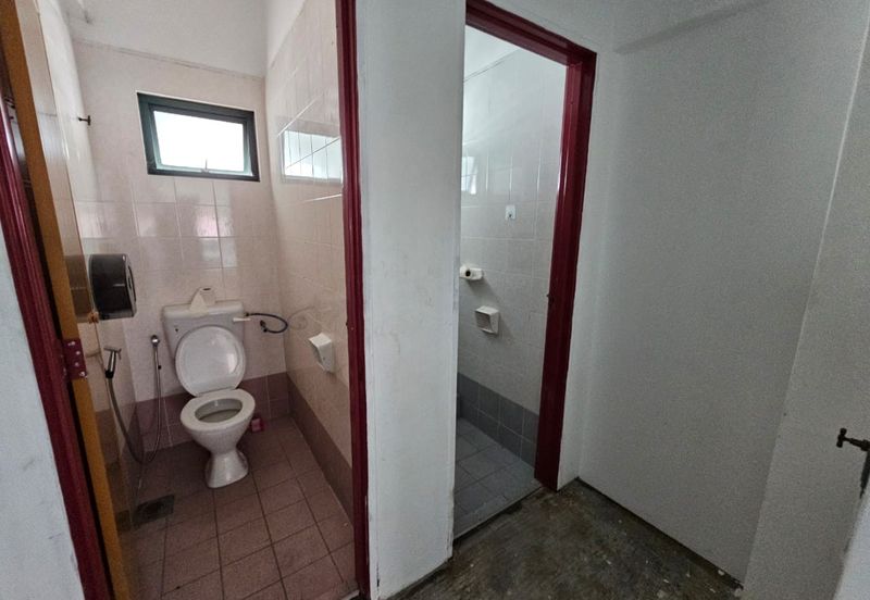 Fraser Business Park