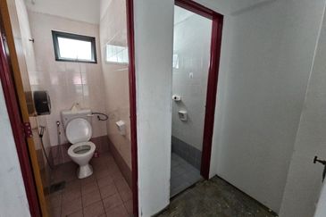 Fraser Business Park