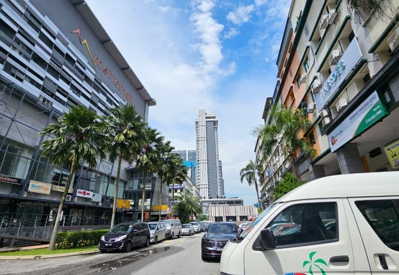 Fraser Business Park