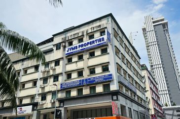 Fraser Business Park