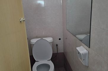 Fraser Business Park