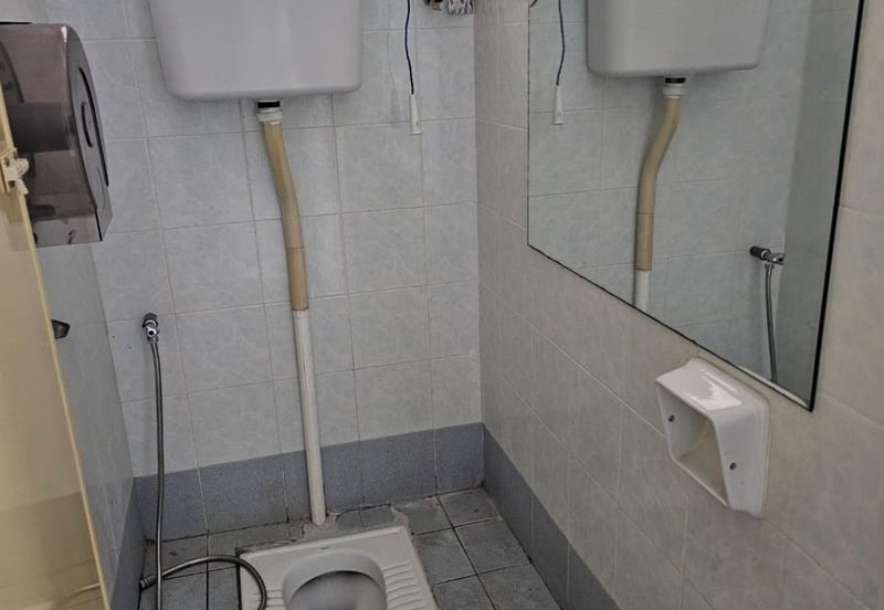 Fraser Business Park