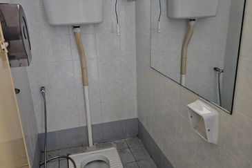 Fraser Business Park