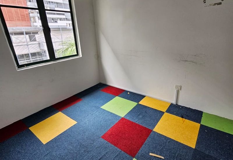 Fraser Business Park