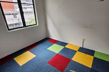 Fraser Business Park