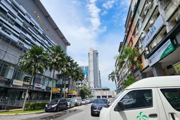 Fraser Business Park