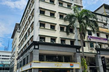 Fraser Business Park