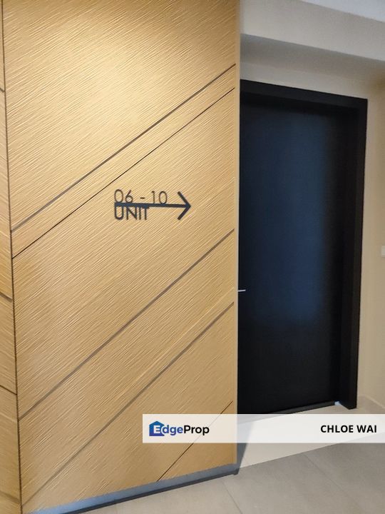 Sunway velocity two , Kuala Lumpur, Cheras