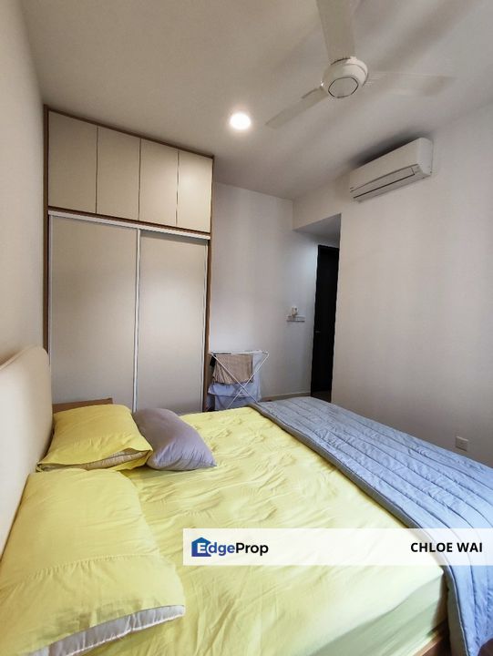 Sunway velocity two , Kuala Lumpur, Cheras