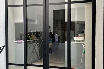 Elmina East @ Denai Alam