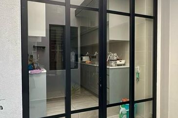 Elmina East @ Denai Alam