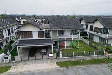 Elmina East @ Denai Alam