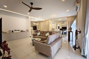 Elmina East @ Denai Alam