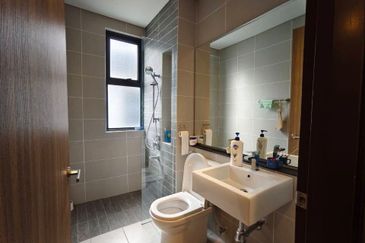 Elmina East @ Denai Alam