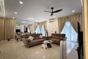 Elmina East @ Denai Alam