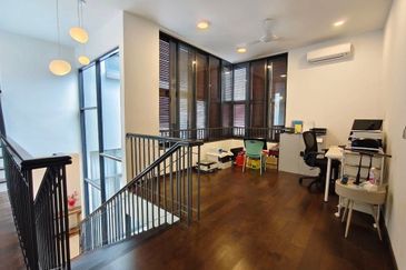 Elmina East @ Denai Alam