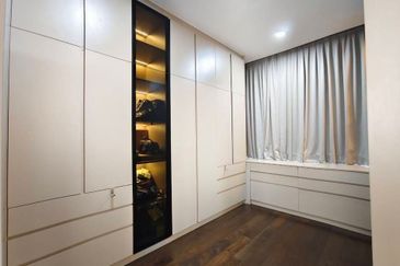 Elmina East @ Denai Alam