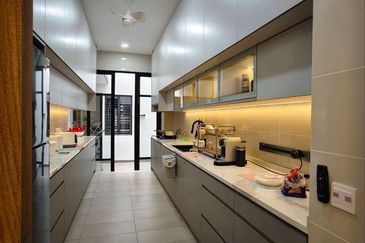 Elmina East @ Denai Alam