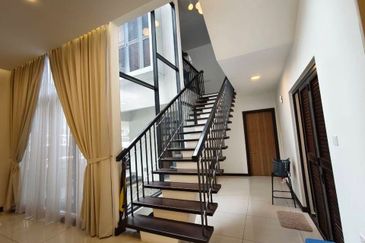 Elmina East @ Denai Alam