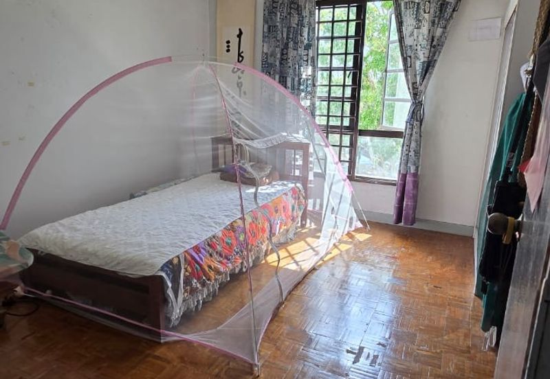 Danau Permai Condominium