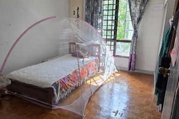 Danau Permai Condominium