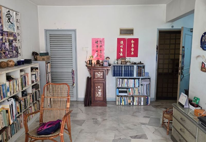 Danau Permai Condominium