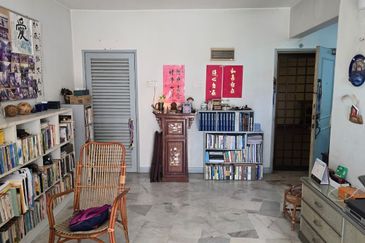 Danau Permai Condominium