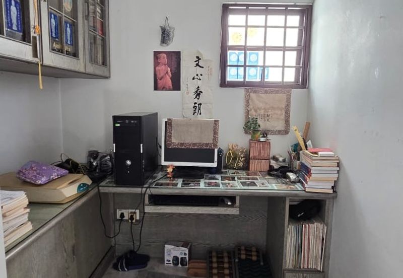 Danau Permai Condominium