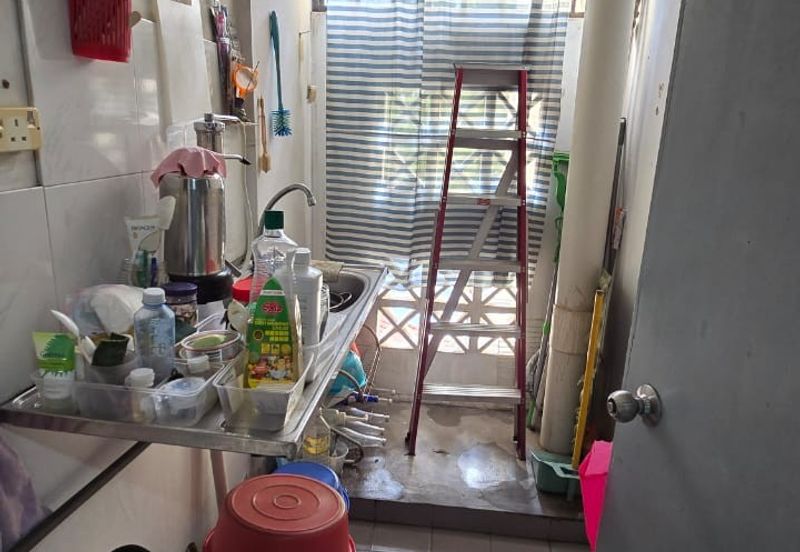 Danau Permai Condominium