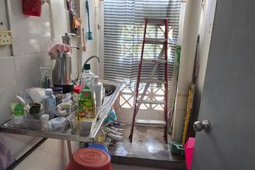 Danau Permai Condominium