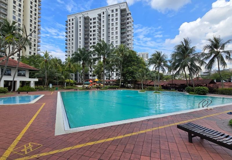 Danau Permai Condominium