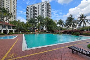 Danau Permai Condominium