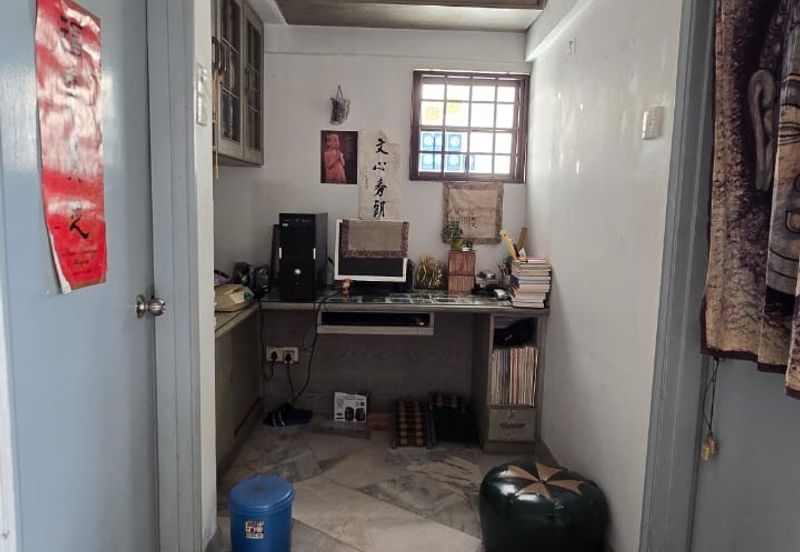 Danau Permai Condominium