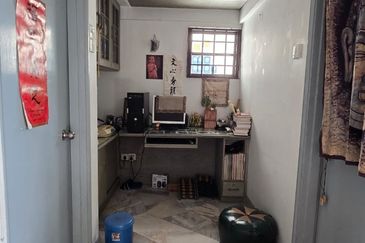 Danau Permai Condominium