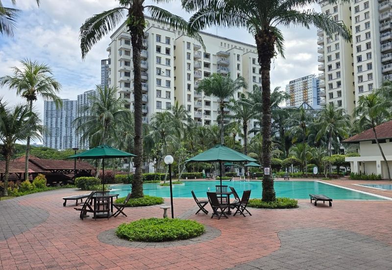 Danau Permai Condominium