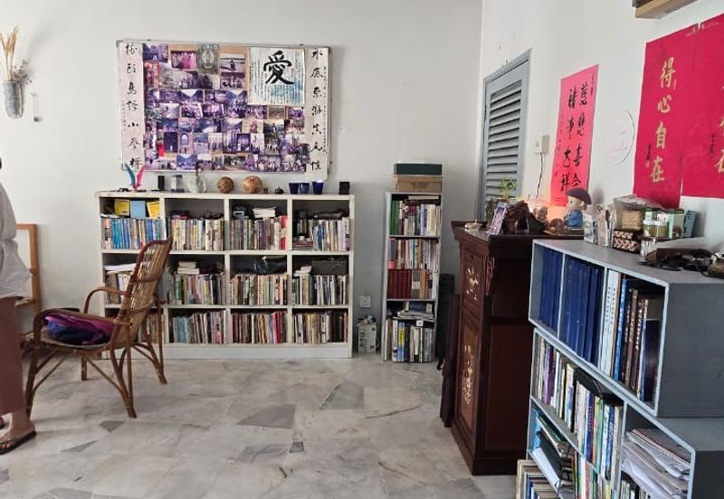 Danau Permai Condominium