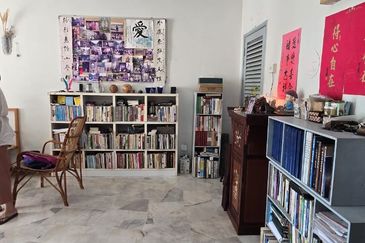 Danau Permai Condominium