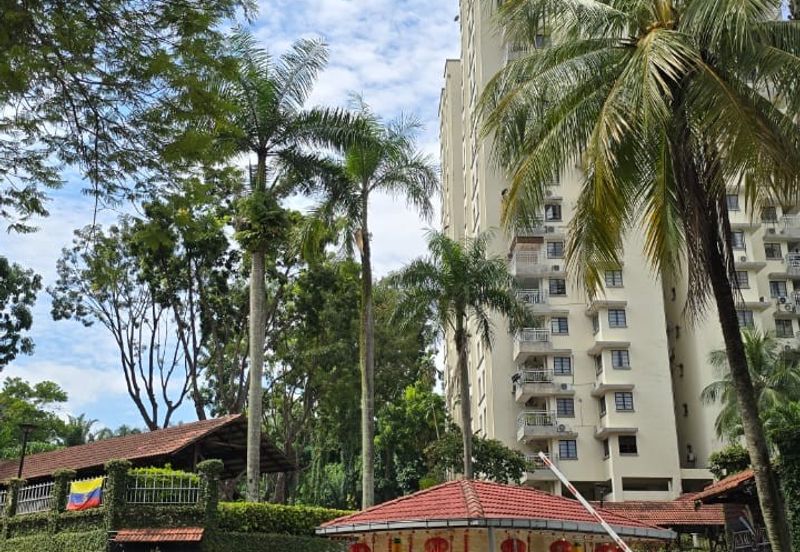 Danau Permai Condominium