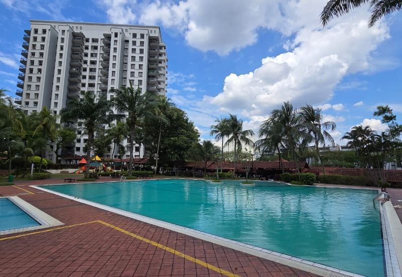 Danau Permai Condominium