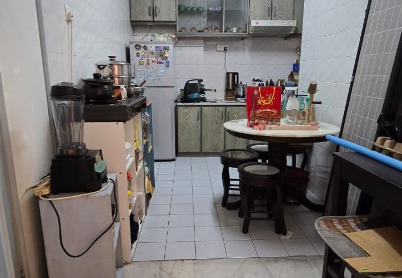 Danau Permai Condominium