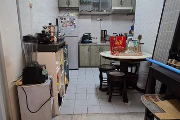 Danau Permai Condominium