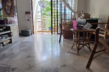 Danau Permai Condominium