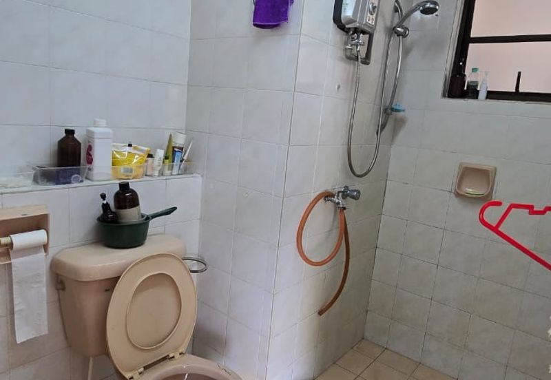 Danau Permai Condominium