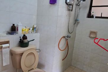 Danau Permai Condominium