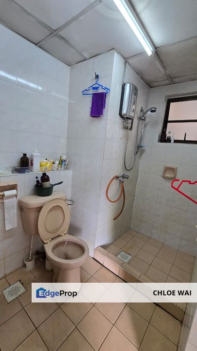 Danau Permai 689sf, Kuala Lumpur, Taman Desa 