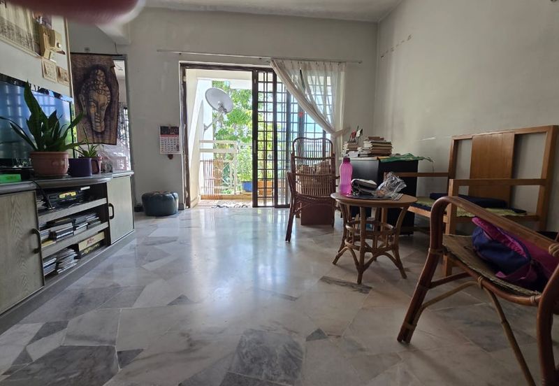 Danau Permai Condominium