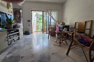 Danau Permai Condominium