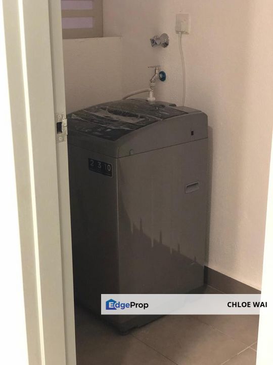 Cheap Pinnacle Unit for sale, Kuala Lumpur, Bandar Baru Sri Petaling