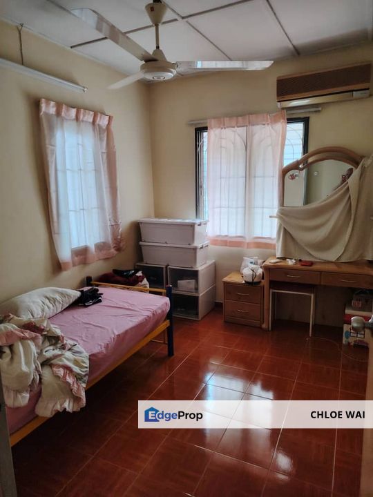 End Lot Pandan Indah , Selangor, Pandan Indah