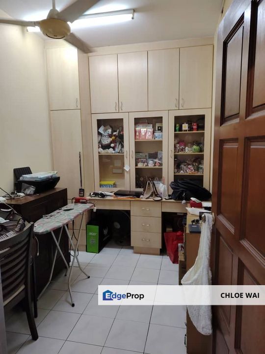 End Lot Pandan Indah , Selangor, Pandan Indah